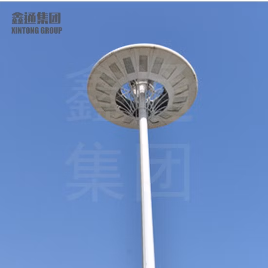 High Mast Outdoor Tunnel Commercial Lighting LED Module Floodlight Flood Light for Football Field Stadium