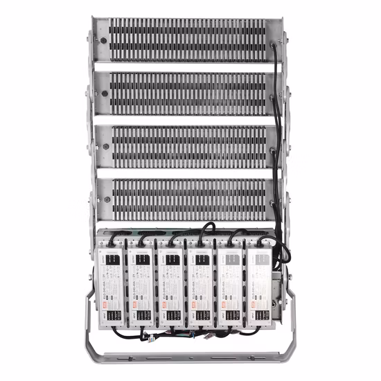 High Power Floodlight 400W 600W 1200W 1500W LED Stadium Light Sport Field Light
