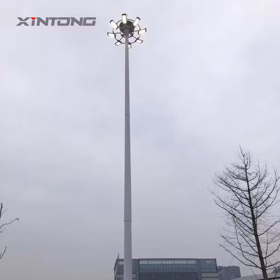 High Mast Outdoor Tunnel Commercial Lighting LED Module Floodlight Flood Light for Football Field Stadium