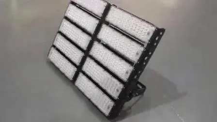Led Floodlight 1500w Used for Sports Lighting Field Stadium Led Light High Power