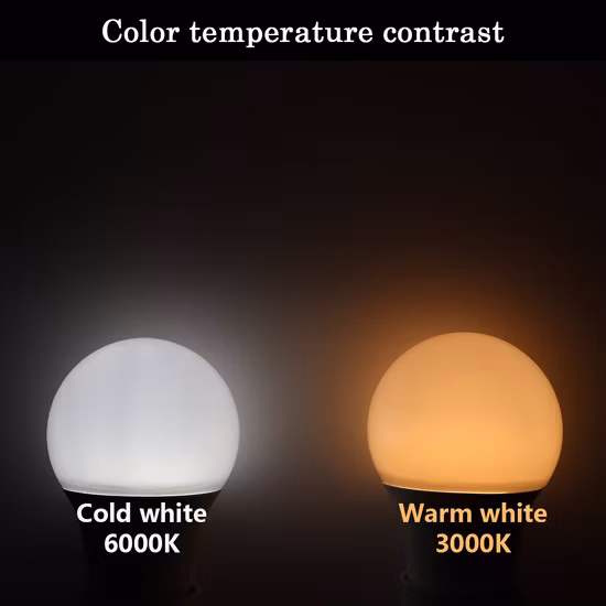 Original Factory LED Corn Light LED Dimmable Lamp LED No