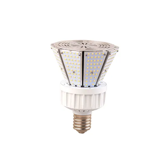 30W LED Corn Bulb with 120lm/W for Canopy Retrofit Kit