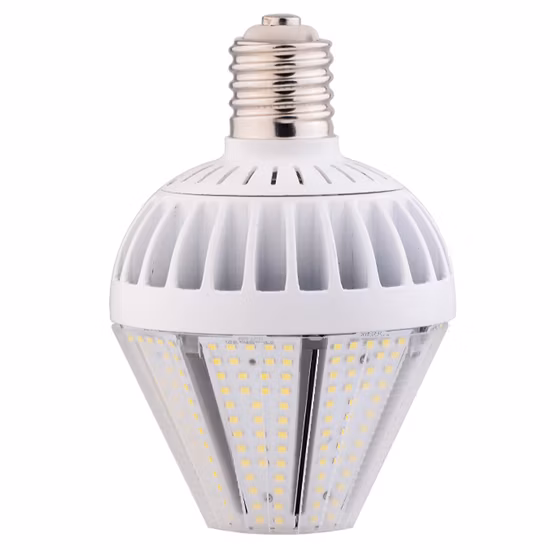 30W LED Corn Bulb with 120lm/W for Canopy Retrofit Kit