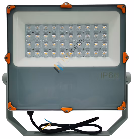 150W LED Parking Lot Light with Photocell 5700K LED Shoebox Pole Light 22000lm 750W Metal Halide EQ. Outdoor Area Lighting