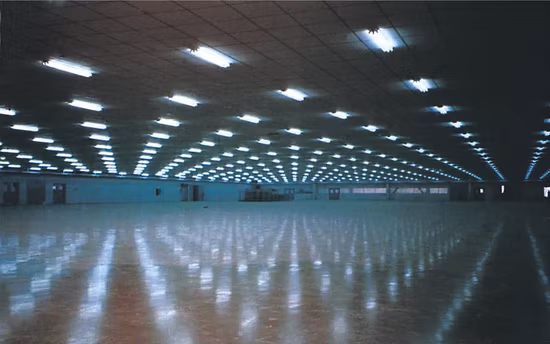 LED Sport Light, 1500W Professional Stadium Light, High Lumen Output