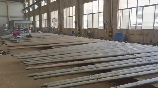 Yangde Integrated All