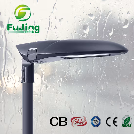 Outdoor Waterproof Lighting LED Fixture Stadium Shoe Box Parking Lot Shoebox Street Light