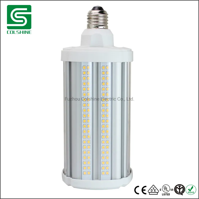 60W 5000K E39 Mogul Screw Base LED Corn COB Bulb