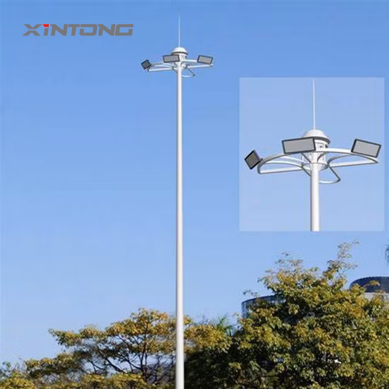 High Mast Outdoor Tunnel Commercial Lighting LED Module Floodlight Flood Light for Football Field Stadium
