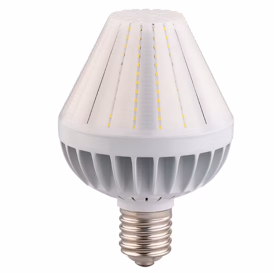 30W LED Corn Bulb with 120lm/W for Canopy Retrofit Kit